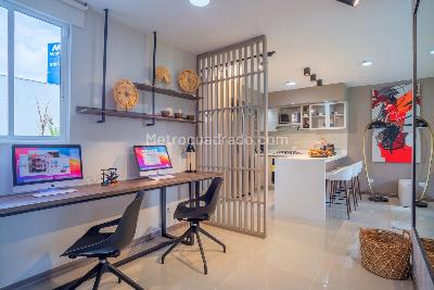 Apartamento de 3 alcobas en venta en Valle Del Lili, Cali, 79 m² · foto 2 de 4