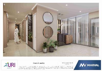 Apartamento en venta en El Vergel, Bogotá · foto 3 de 5