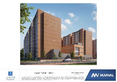 Apartamento en venta en Nueva Castilla, Bogotá · foto 2 de 3