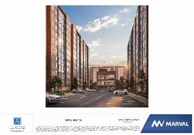 Apartamento en venta en Nueva Castilla, Bogotá · foto 3 de 3