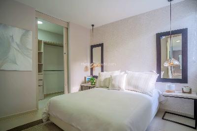 Apartamento en venta en El Campestre, Cartagena · foto 3 de 4