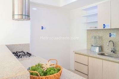 Apartamento en venta en El Campestre, Cartagena · foto 2 de 6