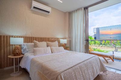 Apartamento en venta en Salguero, Santa Marta · foto 2 de 4