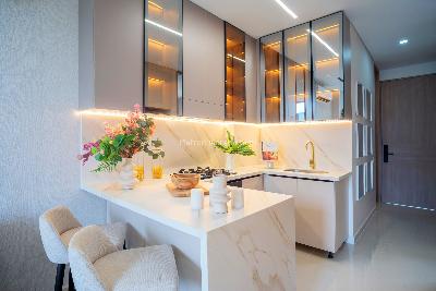 Apartamento en venta en Salguero, Santa Marta · foto 2 de 4