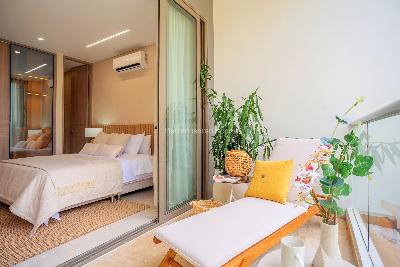 Apartamento en venta en Salguero, Santa Marta · foto 3 de 4