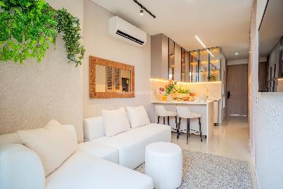 Apartamento en venta en Salguero, Santa Marta · foto 2 de 4