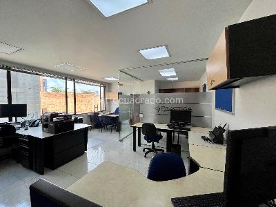 Oficina en Arriendo, CHICO NAVARRA, Bogotá D.C.
