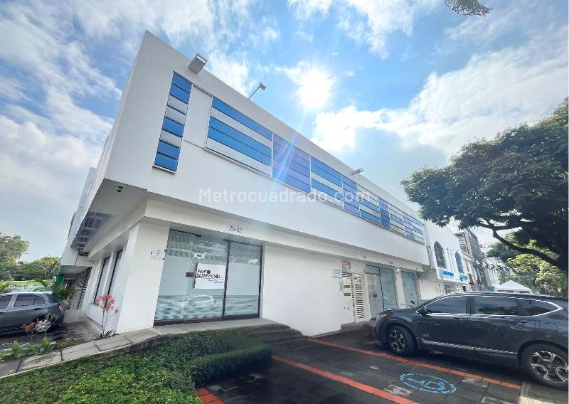 Oficina en Arriendo, Cali, Cali - Vista 2