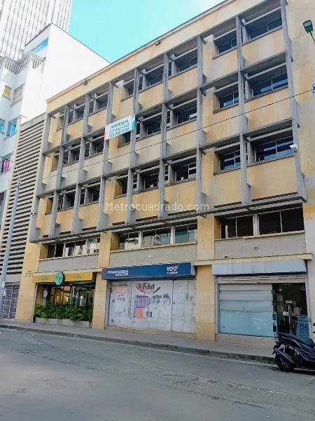 Oficina en Arriendo, Cali, Cali - Vista 3