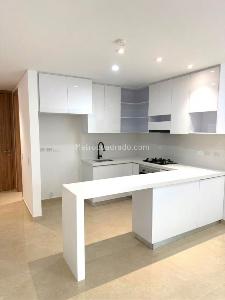 Apartamento de 2 alcobas en venta en Juanambu, Cali, 81 m² · foto 2 de 5