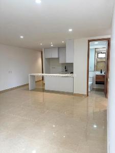 Apartamento de 2 alcobas en venta en Juanambu, Cali, 81 m² · foto 3 de 5