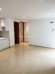 Apartamento de 2 alcobas en venta en Juanambu, Cali, 81 m² · foto 4 de 5