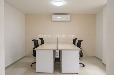 Oficina en Arriendo, SAN PEDRO, Cali