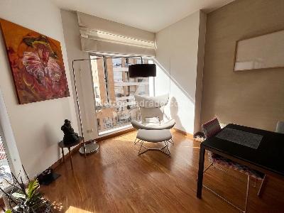 Apartamento en venta en Chico, Bogotá · foto 4 de 12