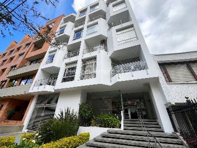 Apartamento en venta en Chico, Bogotá · foto 12 de 12