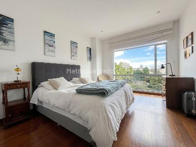 Apartamento en venta en Chico, Bogotá · foto 8 de 12