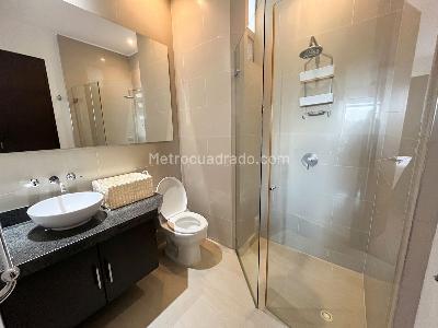 Apartamento en venta en Chico, Bogotá · foto 11 de 12