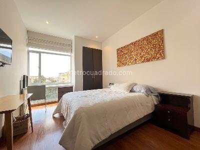 Apartamento en venta en Chico, Bogotá · foto 10 de 12