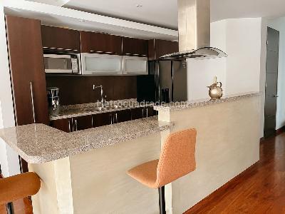 Apartamento en venta en Chico, Bogotá · foto 6 de 12