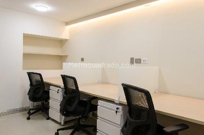 Office for rent in Cali, Cali