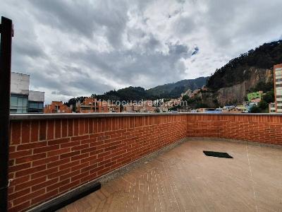 Apartamento en venta en Bella Suiza Alta, Bogotá · foto 9 de 20