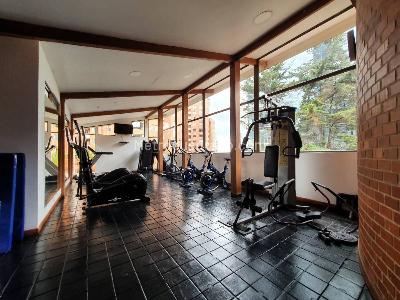 Apartamento en venta en Bella Suiza Alta, Bogotá · foto 12 de 20