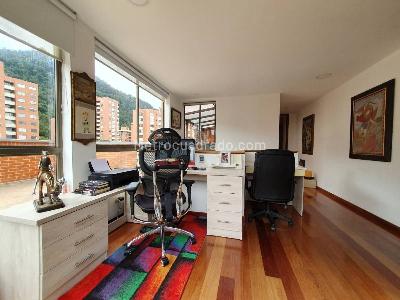 Apartamento en venta en Bella Suiza Alta, Bogotá · foto 13 de 20