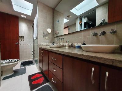 Apartamento en venta en Bella Suiza Alta, Bogotá · foto 14 de 20