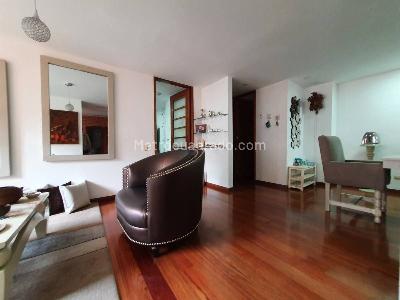 Apartamento en venta en Bella Suiza Alta, Bogotá · foto 20 de 20
