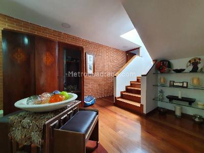 Apartamento en venta en Bella Suiza Alta, Bogotá · foto 17 de 20