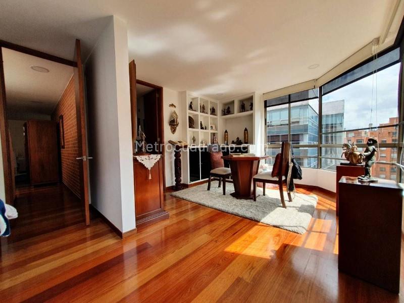 Apartamento en Venta, BELLA SUIZA ALTA, Bogotá D.C. - Ansicht 2
