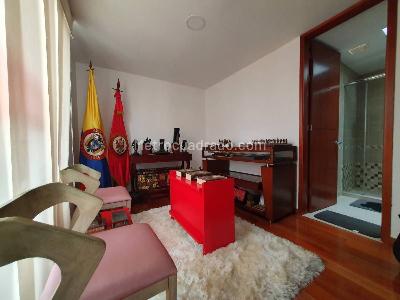 Apartamento en venta en Bella Suiza Alta, Bogotá · foto 19 de 20