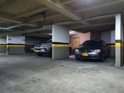 Apartamento en venta en Bella Suiza Alta, Bogotá · foto 16 de 20