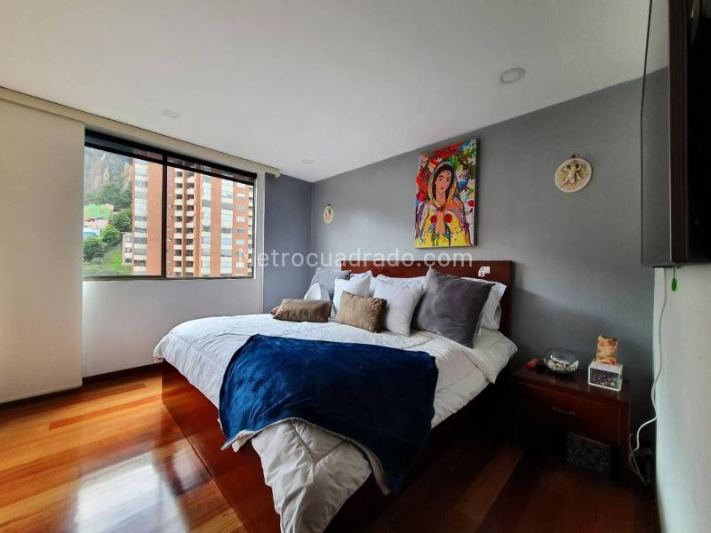 Apartamento en Venta, BELLA SUIZA ALTA, Bogotá D.C. - Ansicht 3