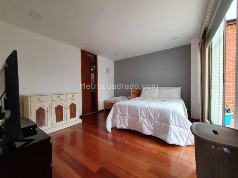 Apartamento en Venta, BELLA SUIZA ALTA, Bogotá D.C. - Ansicht 4