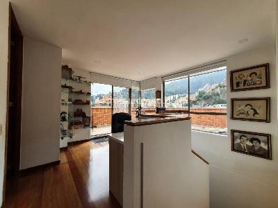 Apartamento en venta en Bella Suiza Alta, Bogotá · foto 5 de 20