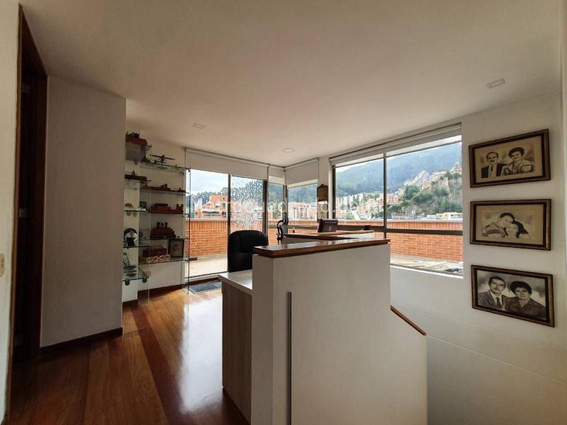 Apartamento en Venta, BELLA SUIZA ALTA, Bogotá D.C. - Ansicht 5
