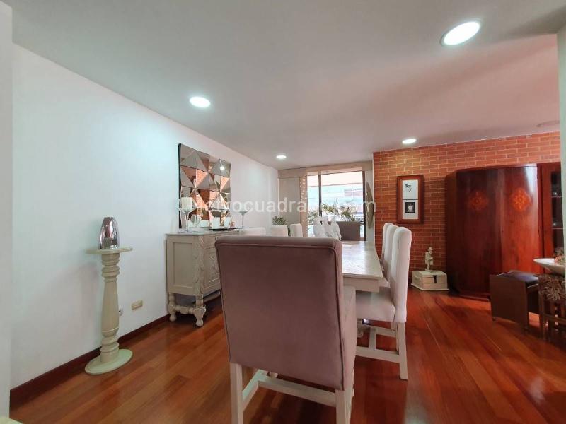Apartamento en Venta, BELLA SUIZA ALTA, Bogotá D.C. - Ansicht 6