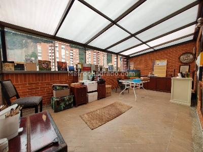 Apartamento en venta en Bella Suiza Alta, Bogotá · foto 7 de 20