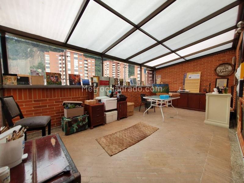 Apartamento en Venta, BELLA SUIZA ALTA, Bogotá D.C. - Mehr