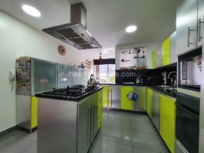 Apartamento en venta en Bella Suiza Alta, Bogotá · foto 10 de 20