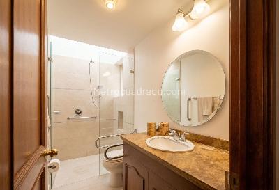 Apartamento en venta en El Nogal, Bogotá · foto 16 de 20