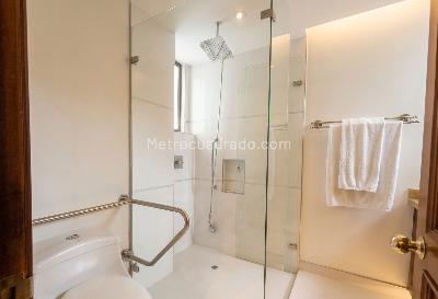 Apartamento en venta en El Nogal, Bogotá · foto 6 de 20