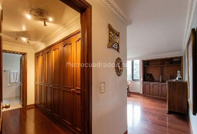 Apartamento en venta en El Nogal, Bogotá · foto 17 de 20