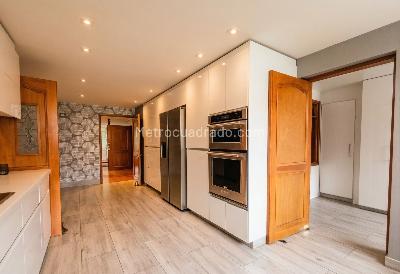 Apartamento en venta en El Nogal, Bogotá · foto 9 de 20