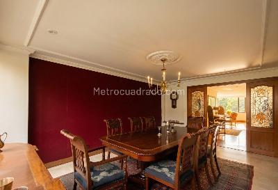 Apartamento en venta en El Nogal, Bogotá · foto 8 de 20