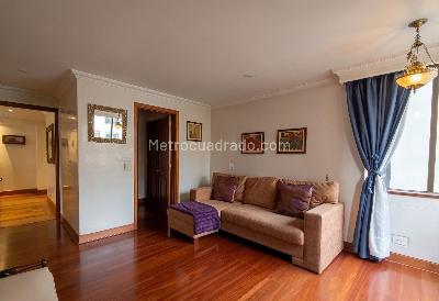 Apartamento en venta en El Nogal, Bogotá · foto 15 de 20