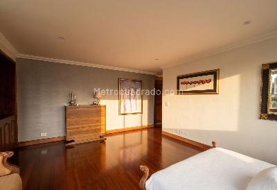 Apartamento en venta en El Nogal, Bogotá · foto 19 de 20