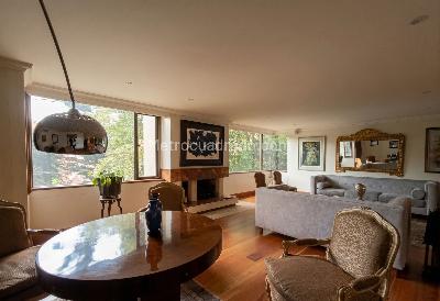 Apartamento en venta en El Nogal, Bogotá · foto 20 de 20