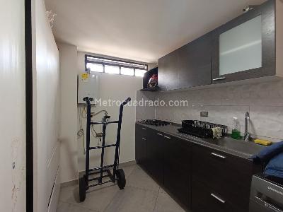 Apartamento en venta en Chapinero Sur Occidental, Bogotá · foto 8 de 10